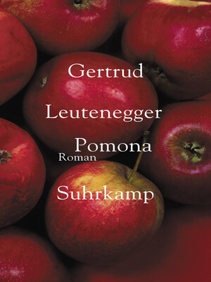 cover image of Pomona